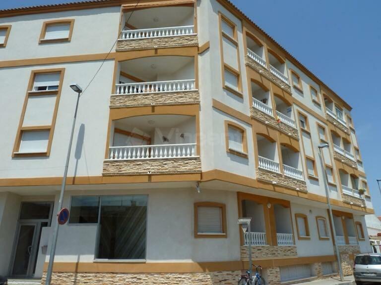 Apartment Costa Formentera Formentera de Segura Exterior foto